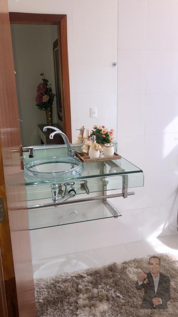 Sobrado à venda - 250m² - Gávea — foto 12