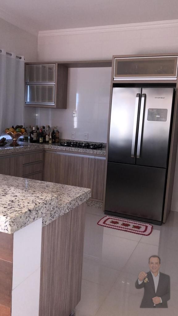 Sobrado à venda - 250m² - Gávea — foto 16