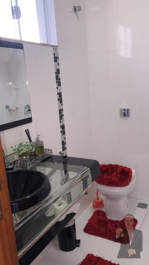 Sobrado à venda - 250m² - Gávea — foto 17