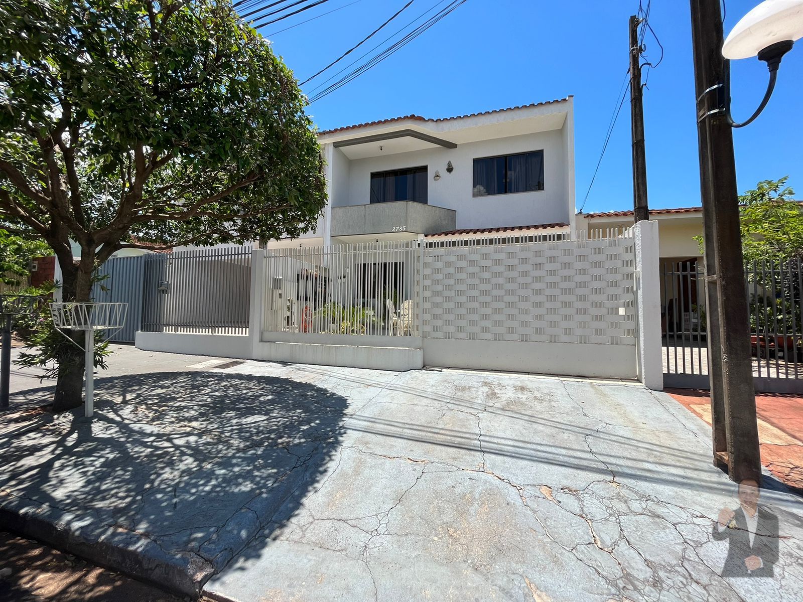 Sobrado à venda - 200m² - Zona II - Umuarama — foto 1
