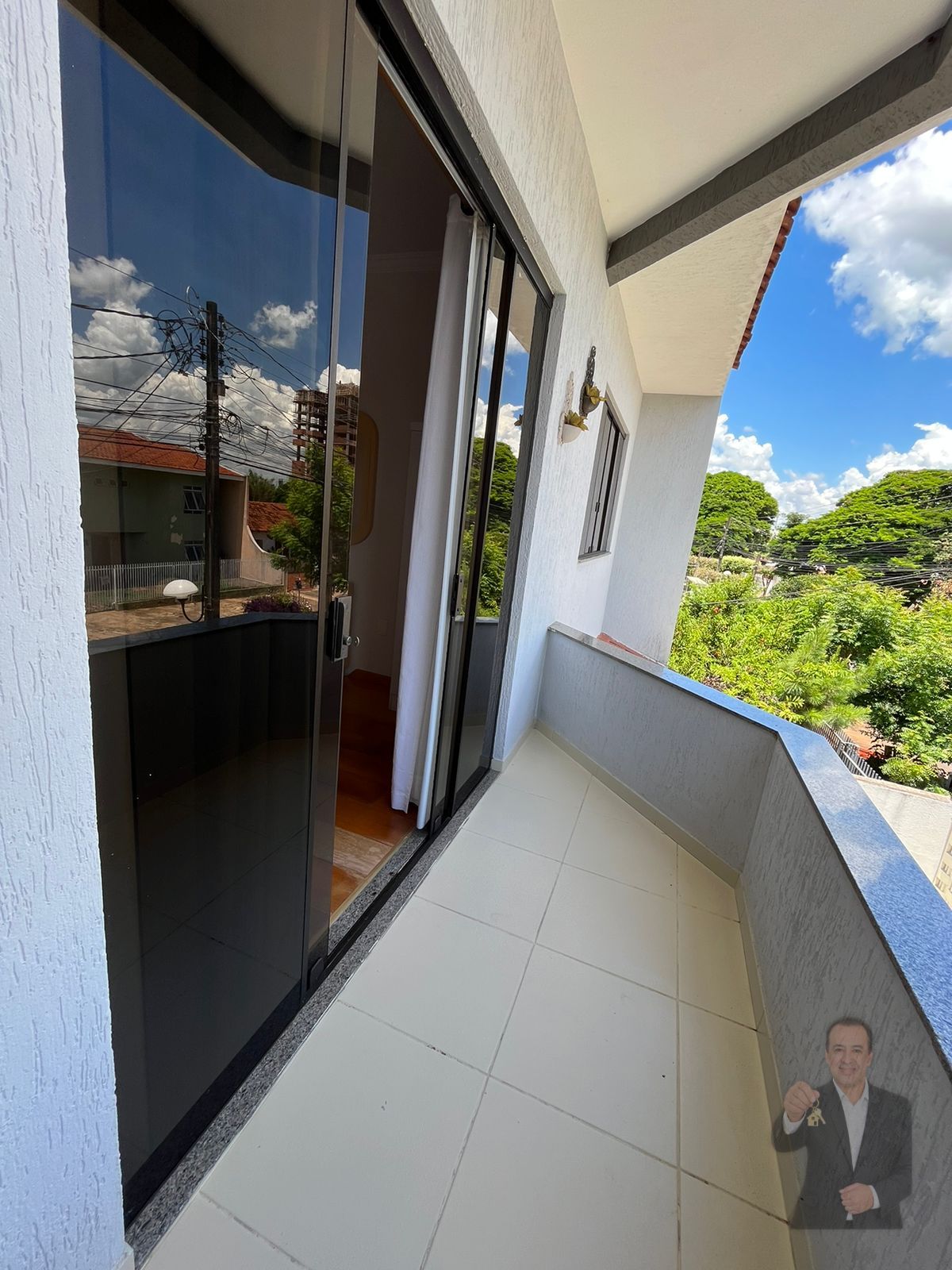 Sobrado à venda - 200m² - Zona II - Umuarama — foto 2