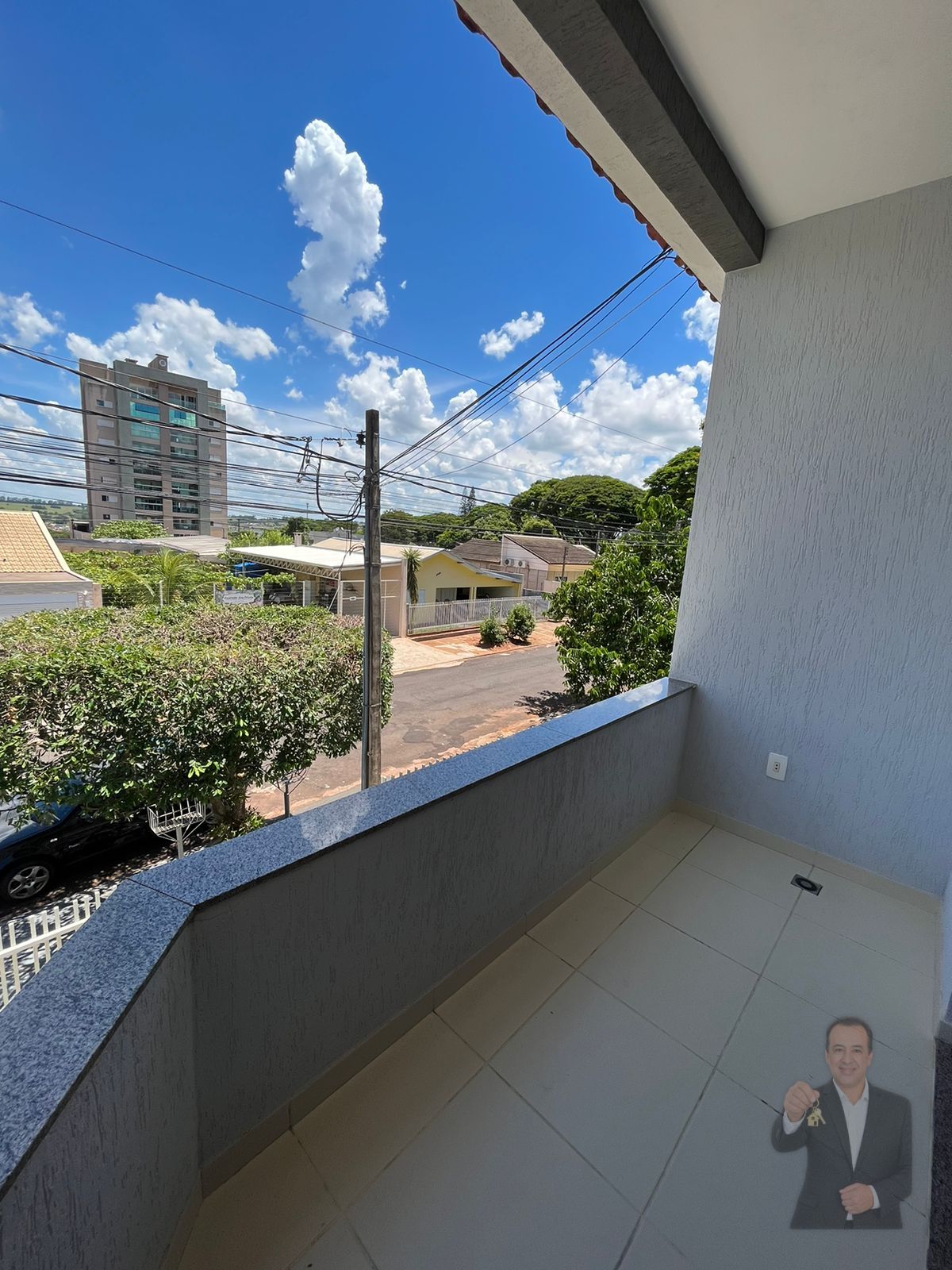 Sobrado à venda - 200m² - Zona II - Umuarama — foto 3