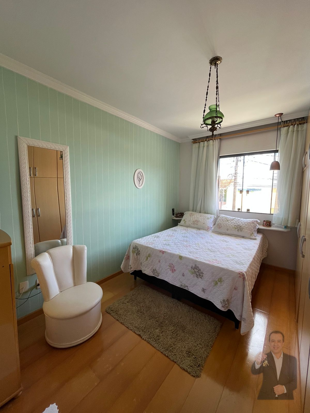 Sobrado à venda - 200m² - Zona II - Umuarama — foto 5