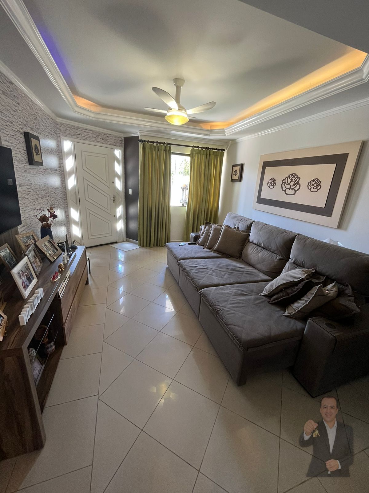 Sobrado à venda - 200m² - Zona II - Umuarama — foto 13