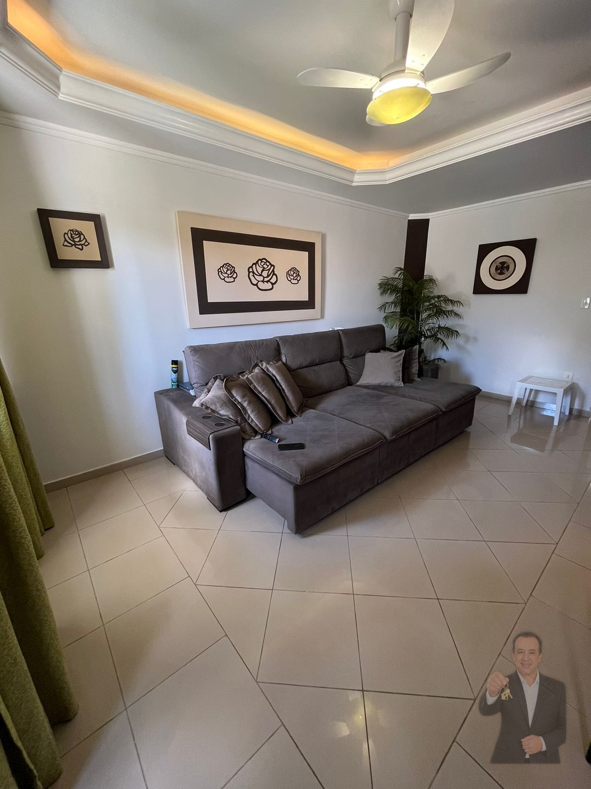 Sobrado à venda - 200m² - Zona II - Umuarama — foto 16