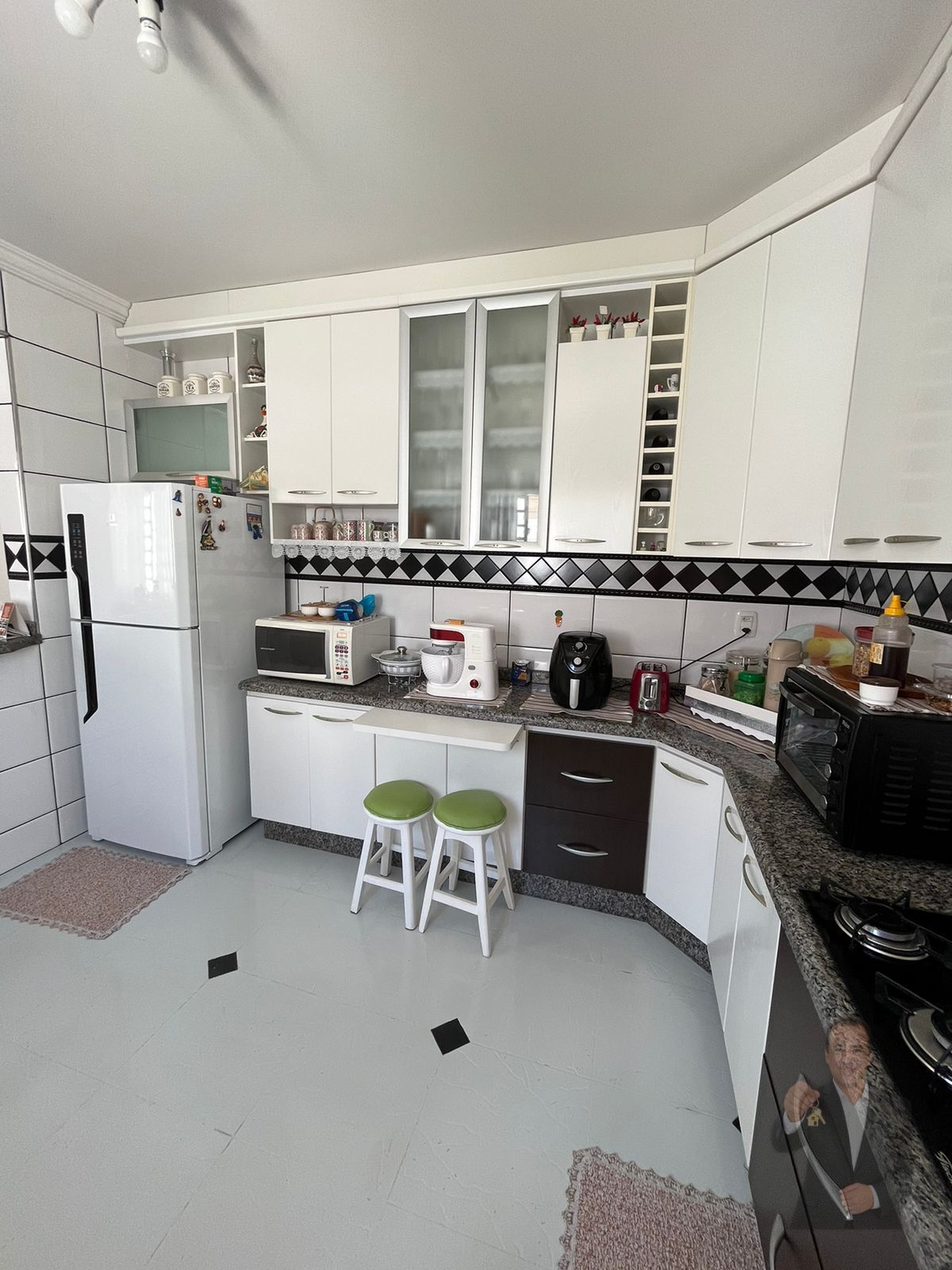 Sobrado à venda - 200m² - Zona II - Umuarama — foto 17