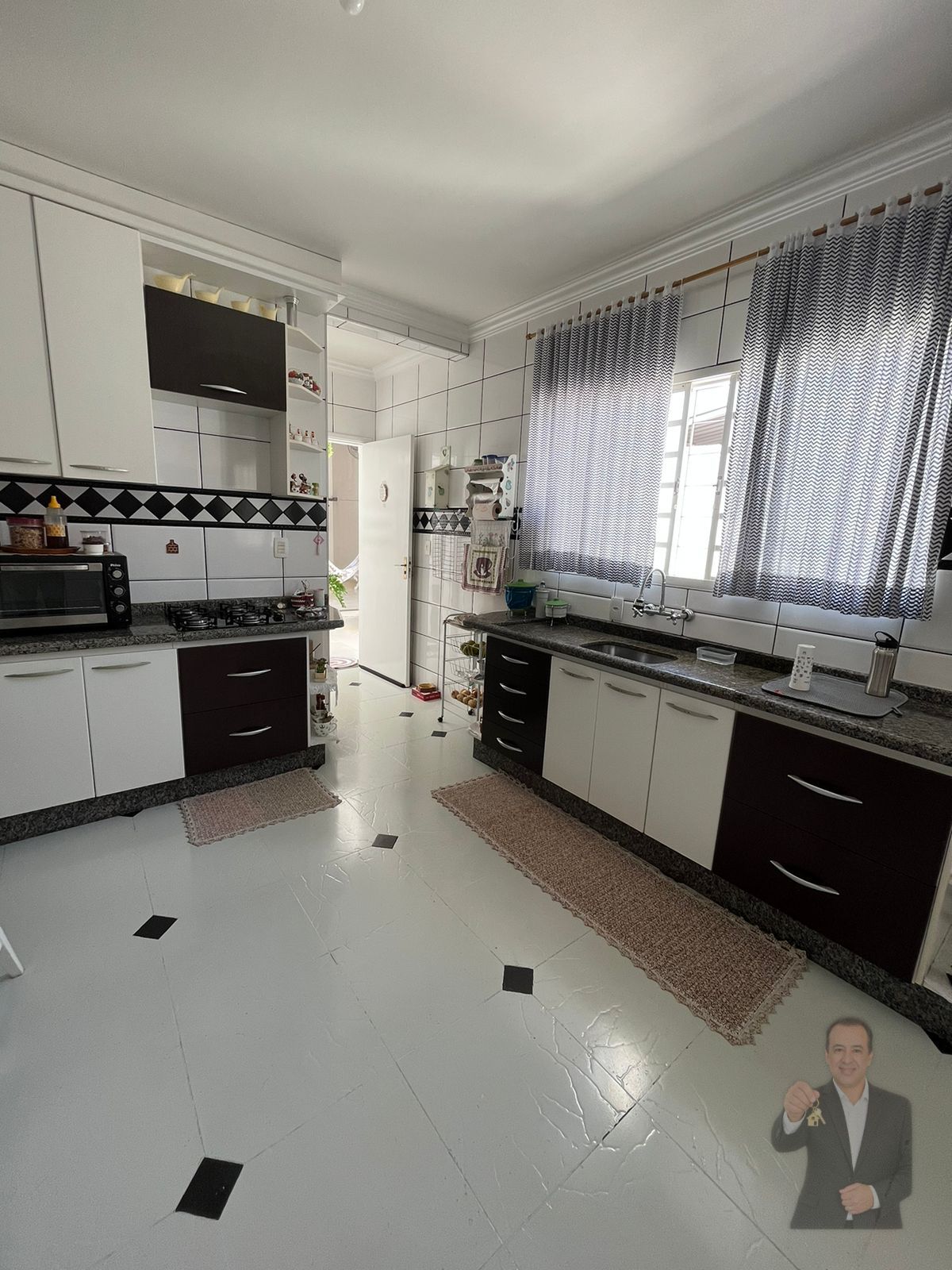 Sobrado à venda - 200m² - Zona II - Umuarama — foto 20