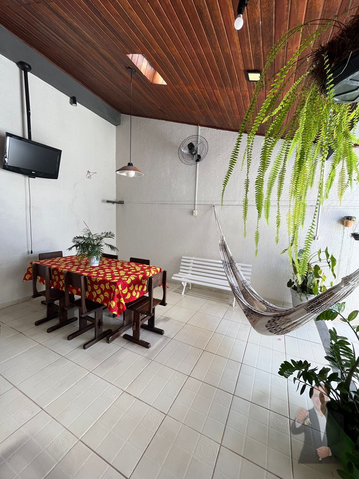 Sobrado à venda - 200m² - Zona II - Umuarama — foto 21