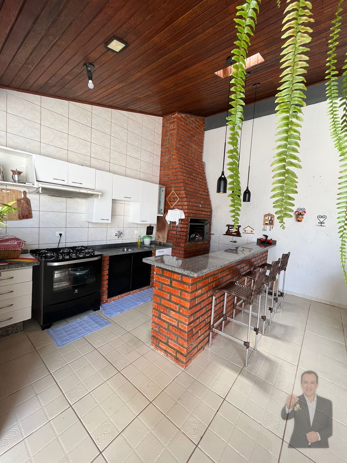 Sobrado à venda - 200m² - Zona II - Umuarama — foto 22