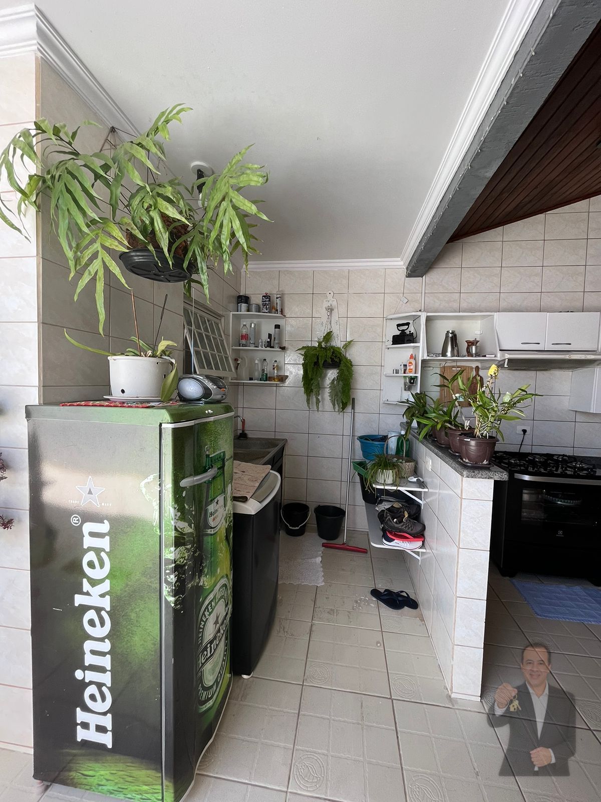Sobrado à venda - 200m² - Zona II - Umuarama — foto 23
