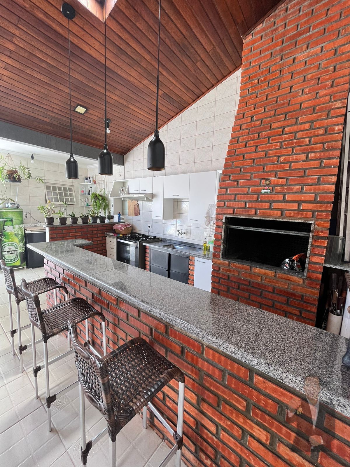 Sobrado à venda - 200m² - Zona II - Umuarama — foto 24