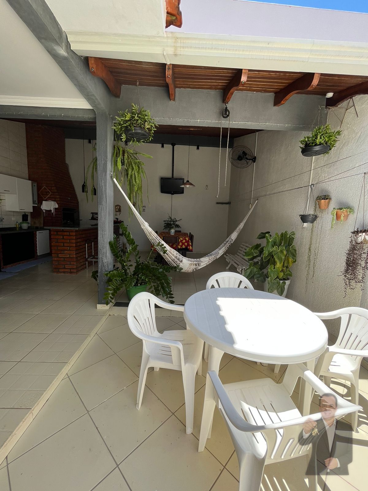 Sobrado à venda - 200m² - Zona II - Umuarama — foto 27