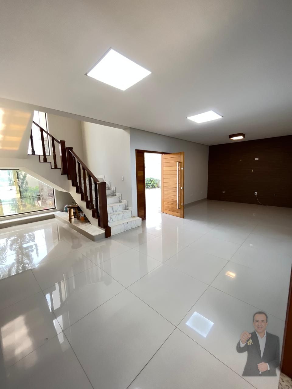 Sobrado 5 suítes - Jardim Imigrantes II — foto 5