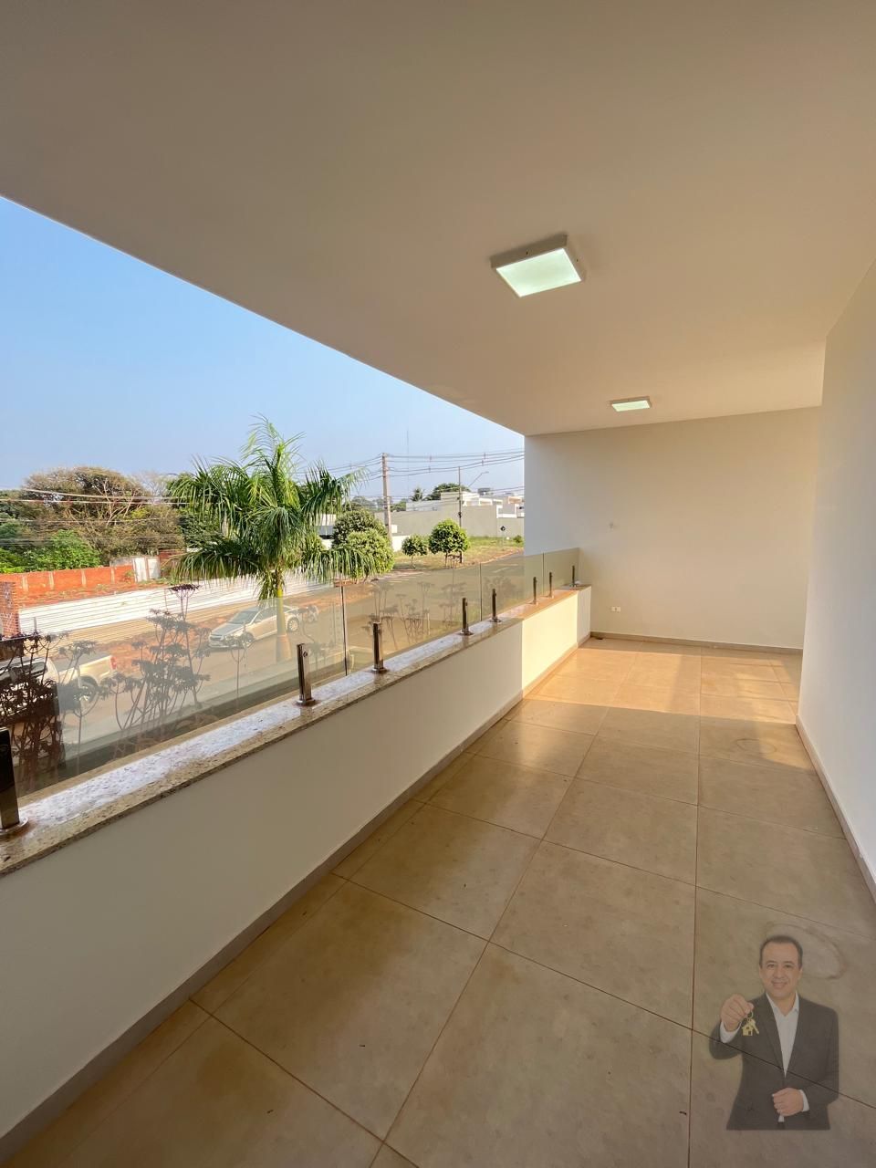 Sobrado 5 suítes - Jardim Imigrantes II — foto 23