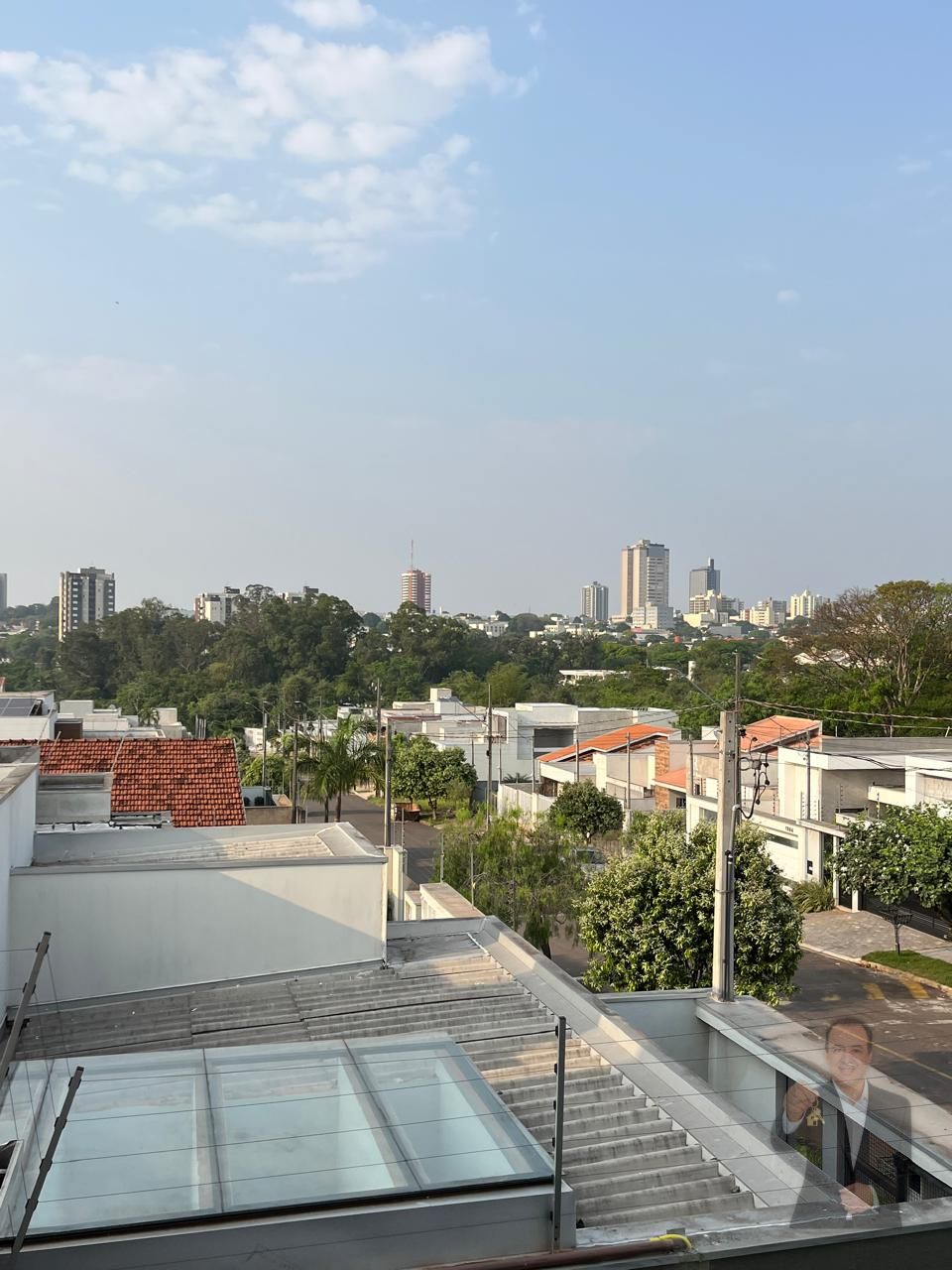 Sobrado 5 suítes - Jardim Imigrantes II — foto 29