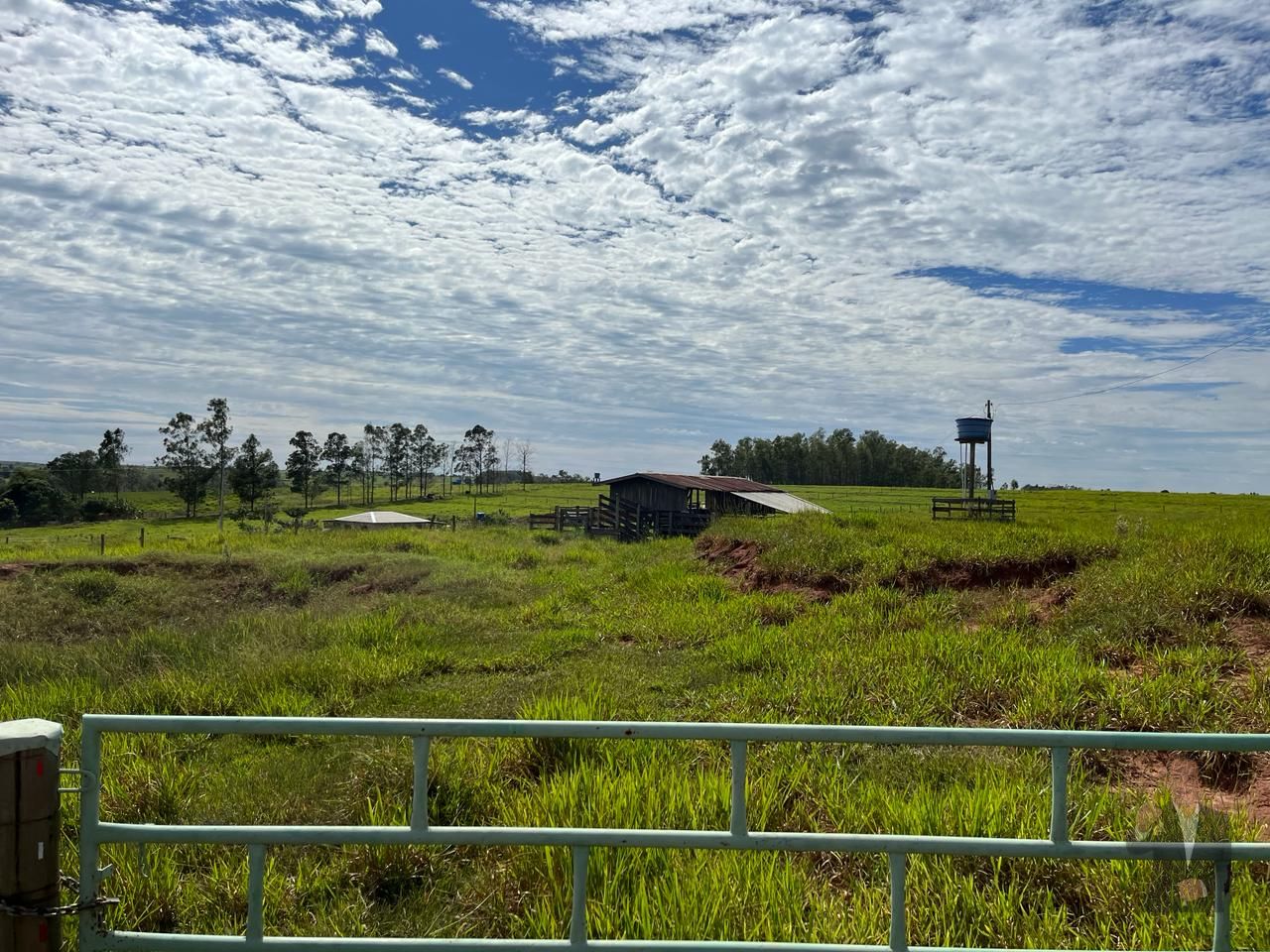 Chácara à venda - 24.19m² - SERRA DOS DOURADOS — foto 2