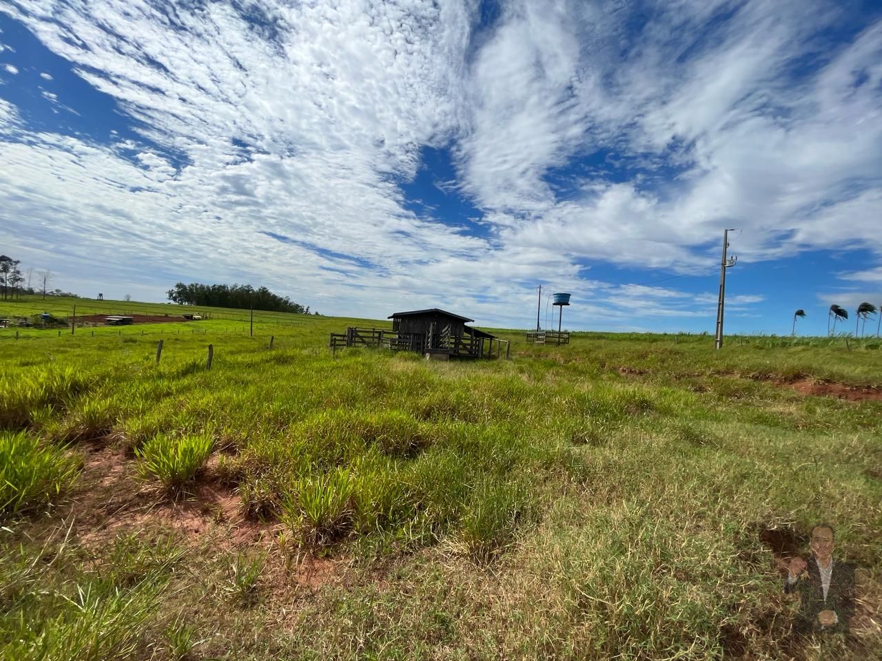 Chácara à venda - 24.19m² - SERRA DOS DOURADOS — foto 3