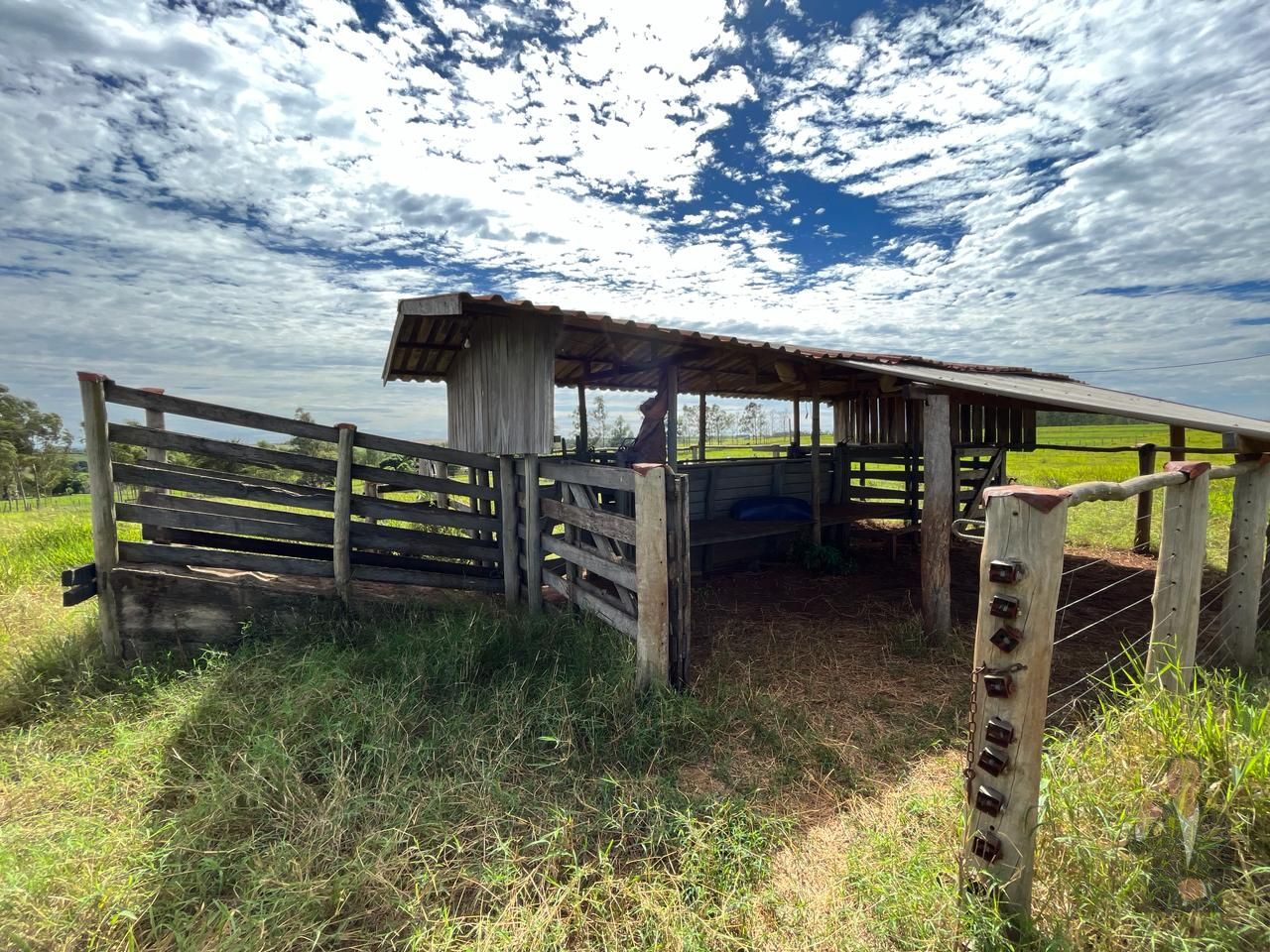 Chácara à venda - 24.19m² - SERRA DOS DOURADOS — foto 4