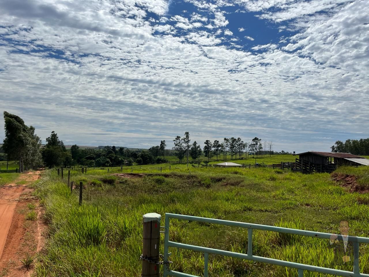 Chácara à venda - 24.19m² - SERRA DOS DOURADOS — foto 5