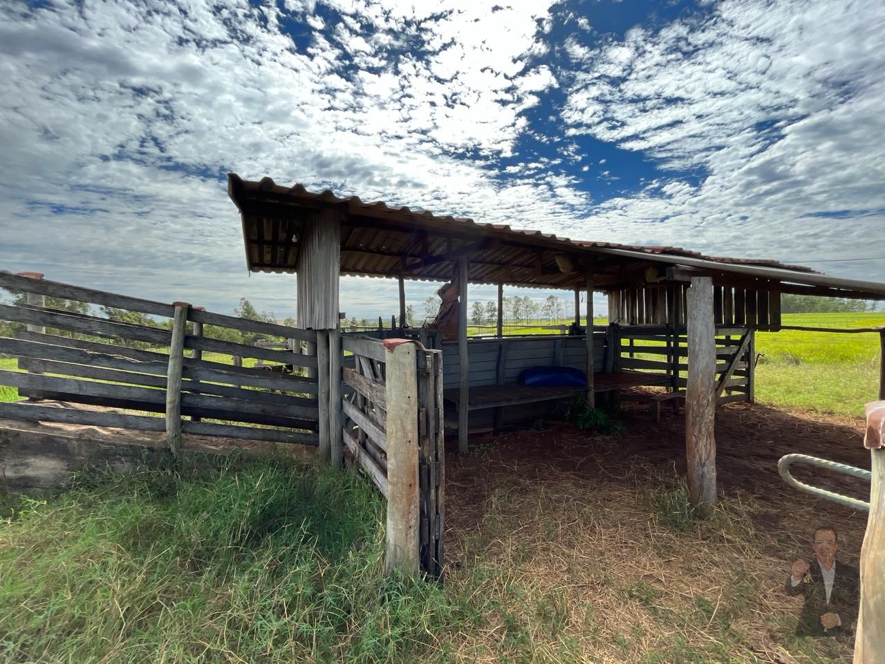 Chácara à venda - 24.19m² - SERRA DOS DOURADOS — foto 6
