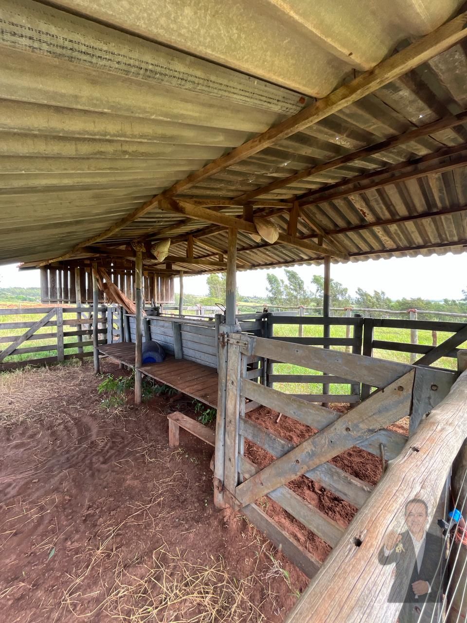 Chácara à venda - 24.19m² - SERRA DOS DOURADOS — foto 10