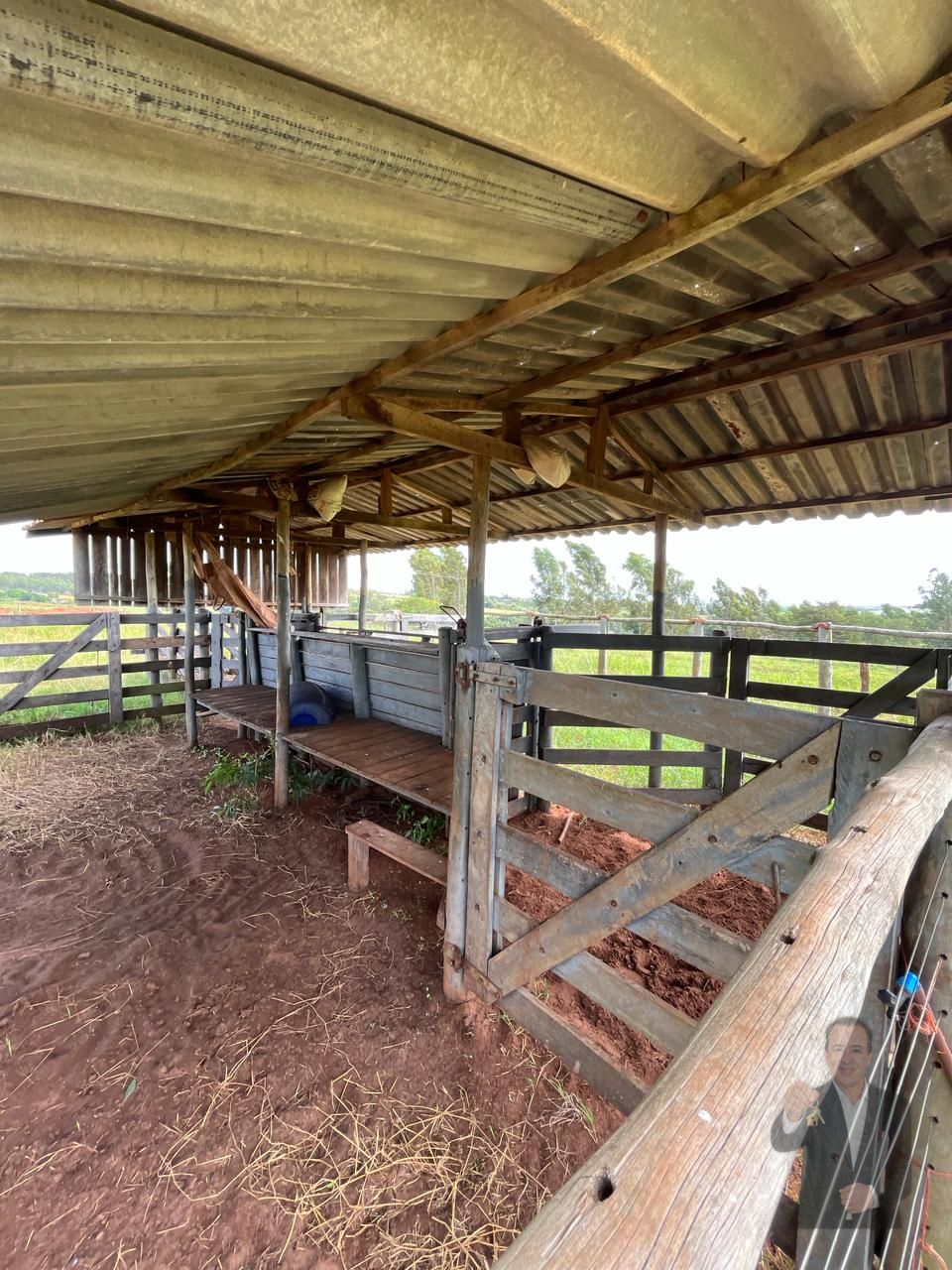 Chácara à venda - 24.19m² - SERRA DOS DOURADOS — foto 11