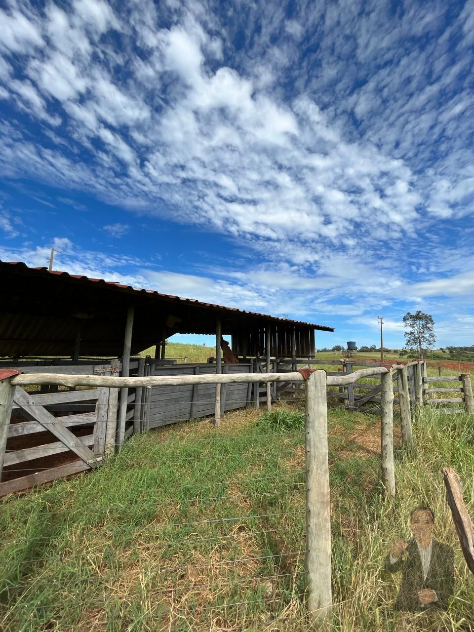 Chácara à venda - 24.19m² - SERRA DOS DOURADOS — foto 12