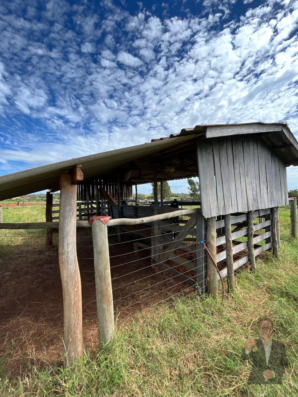 Chácara à venda - 24.19m² - SERRA DOS DOURADOS — foto 13
