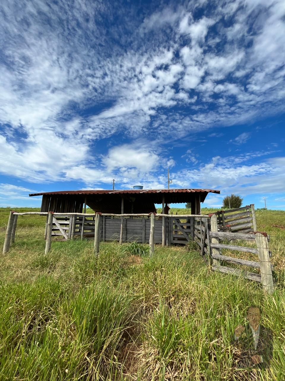 Chácara à venda - 24.19m² - SERRA DOS DOURADOS — foto 16