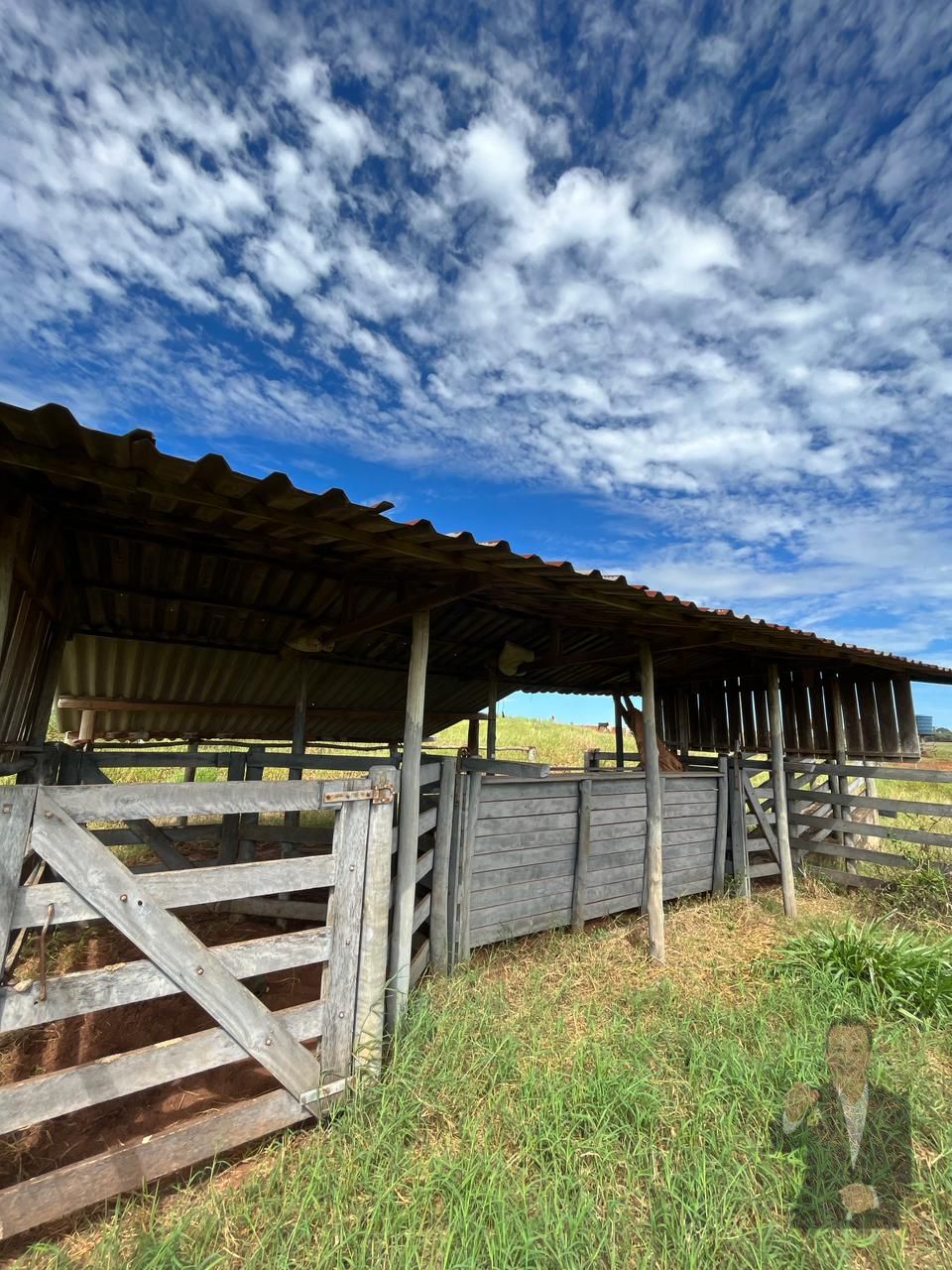 Chácara à venda - 24.19m² - SERRA DOS DOURADOS — foto 17