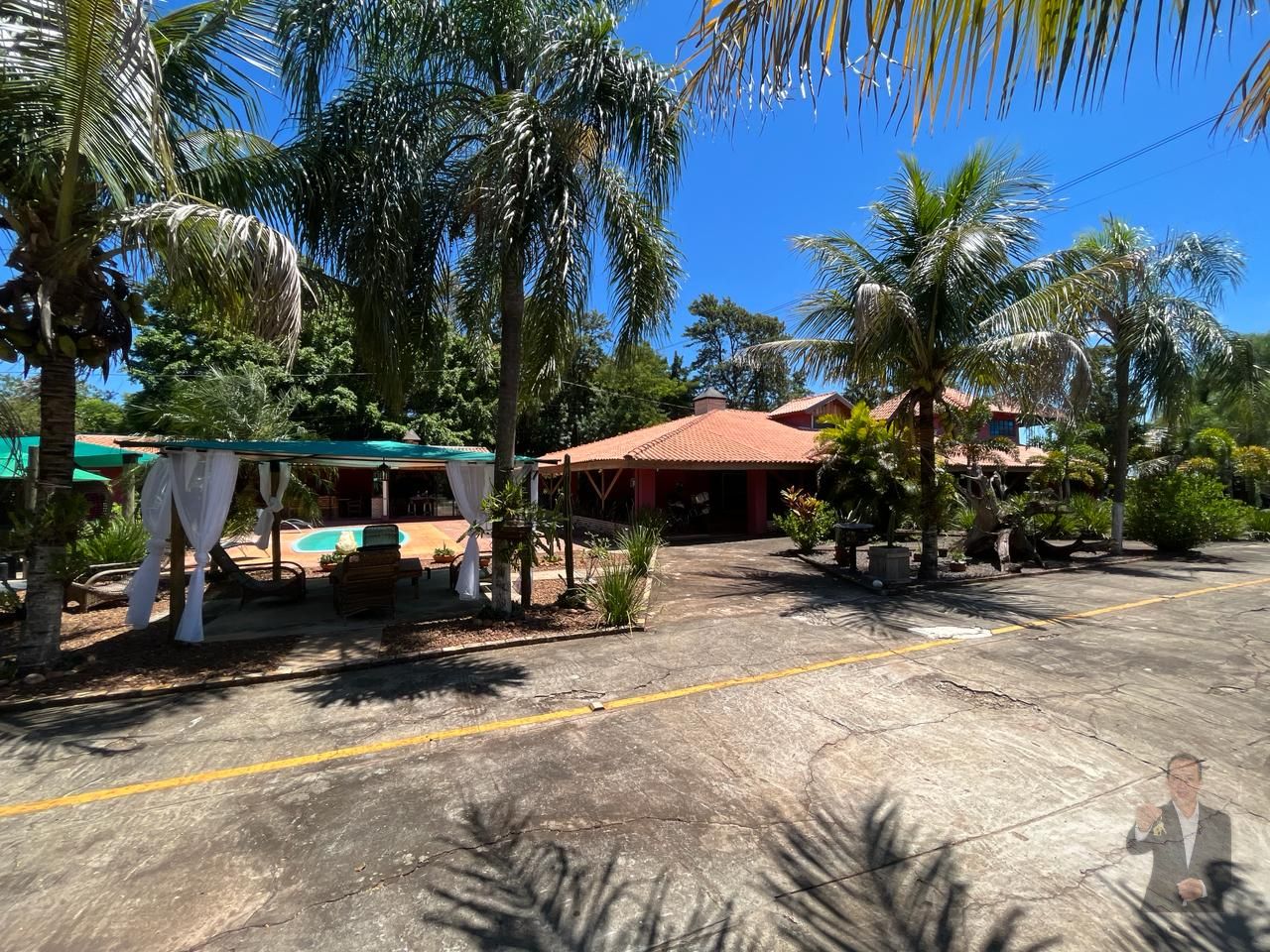 Chácara à venda - 11000m² - Umuarama - PR — foto 1