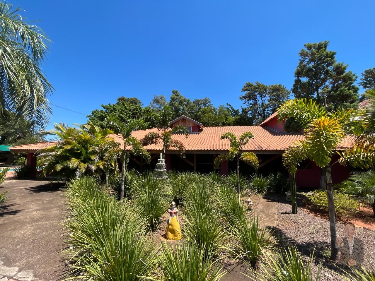 Chácara à venda - 11000m² - Umuarama - PR — foto 2