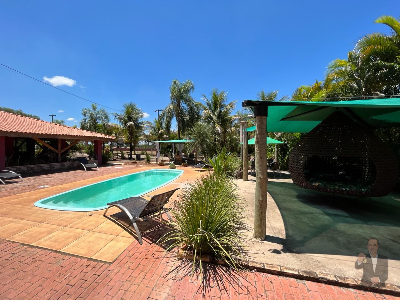 Chácara à venda - 11000m² - Umuarama - PR — foto 4