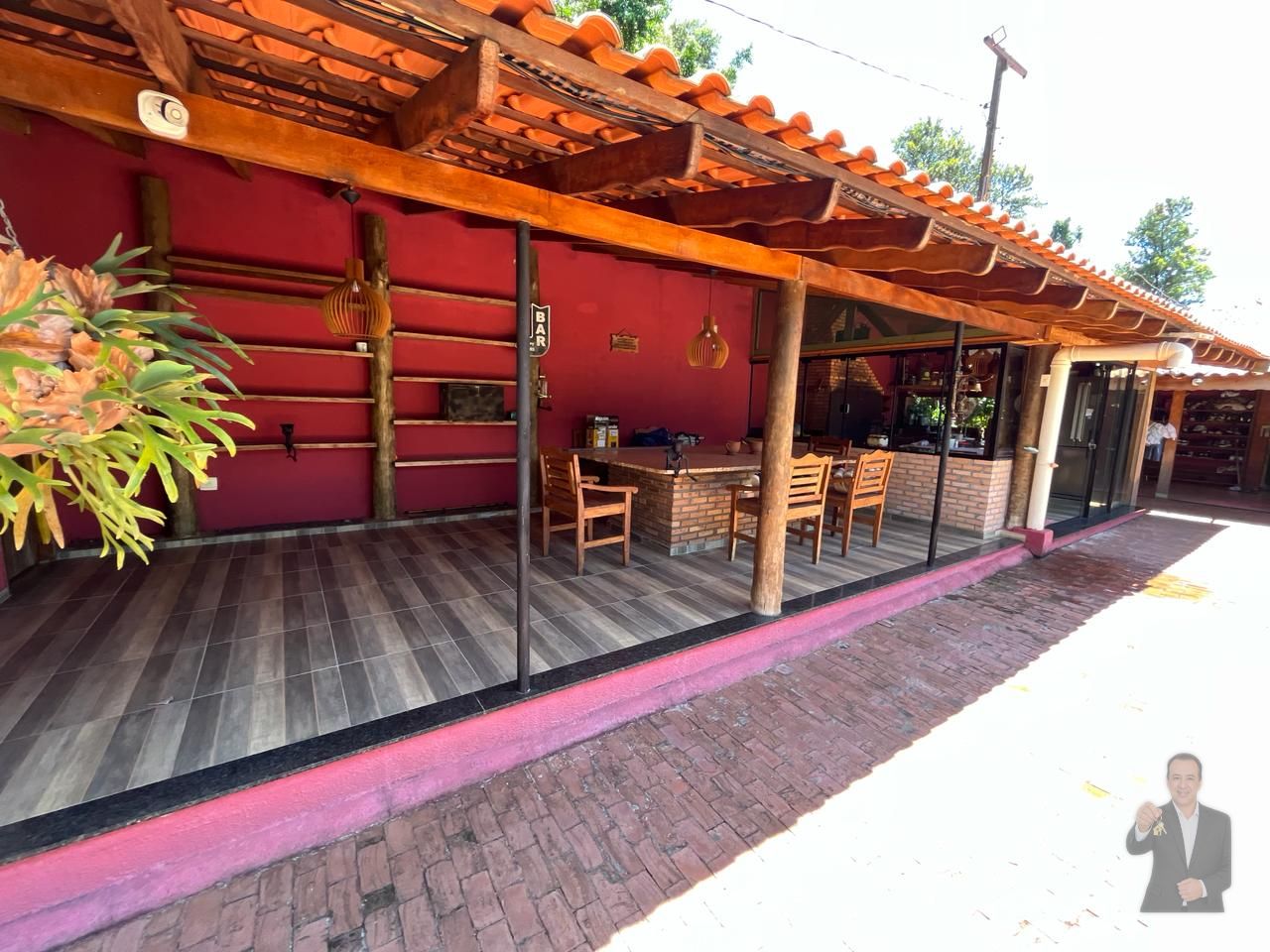 Chácara à venda - 11000m² - Umuarama - PR — foto 5