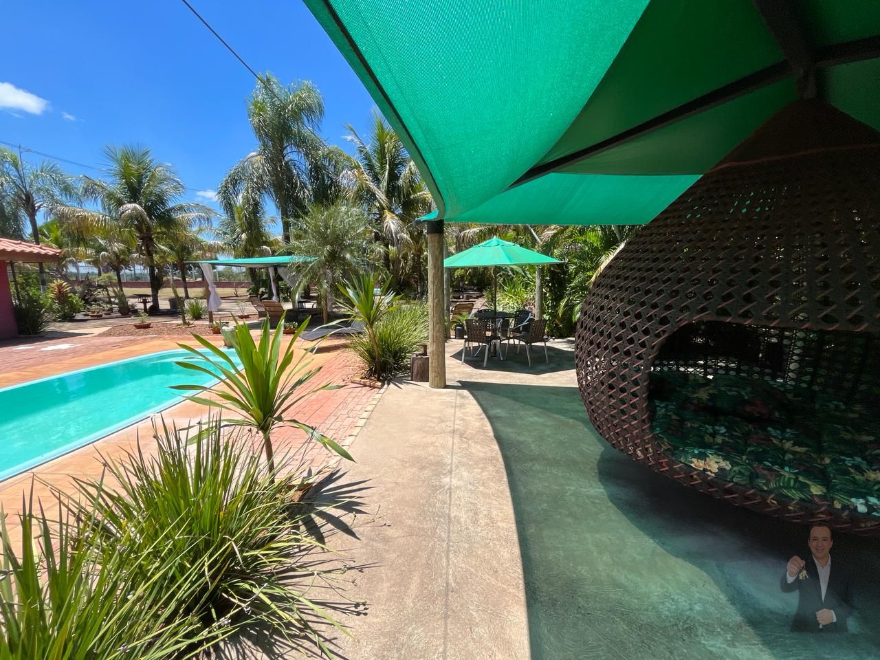Chácara à venda - 11000m² - Umuarama - PR — foto 6