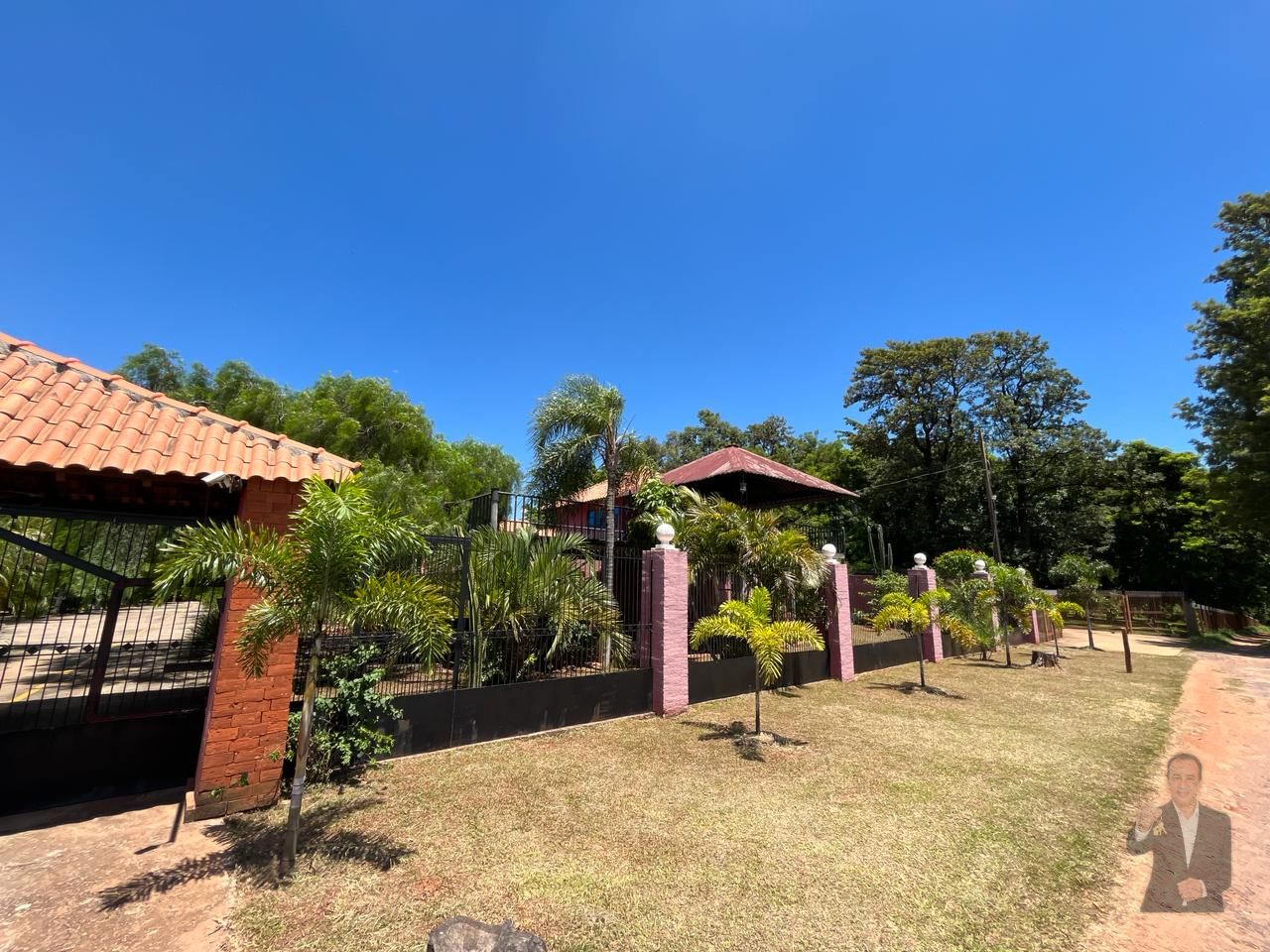Chácara à venda - 11000m² - Umuarama - PR — foto 7