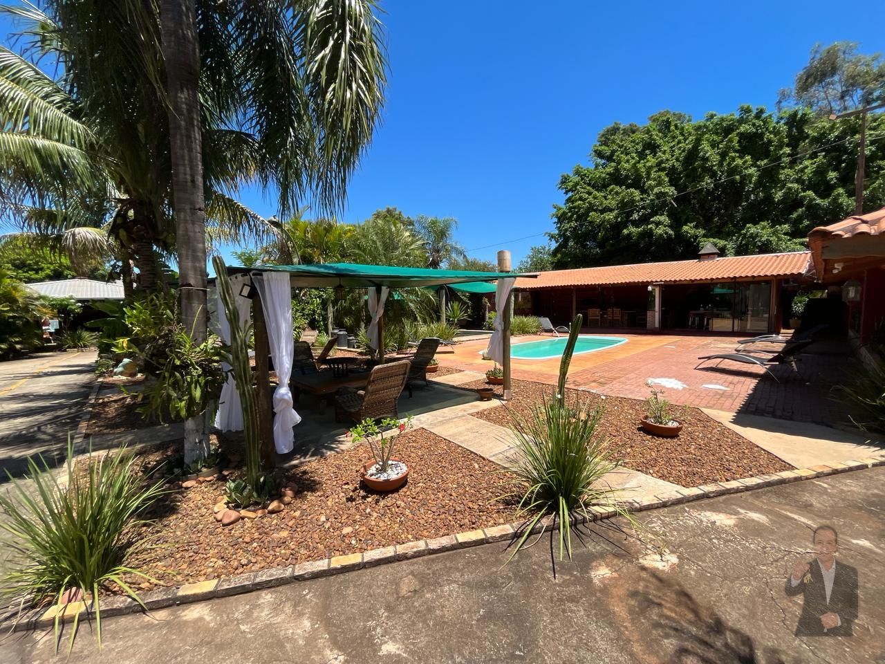 Chácara à venda - 11000m² - Umuarama - PR — foto 9