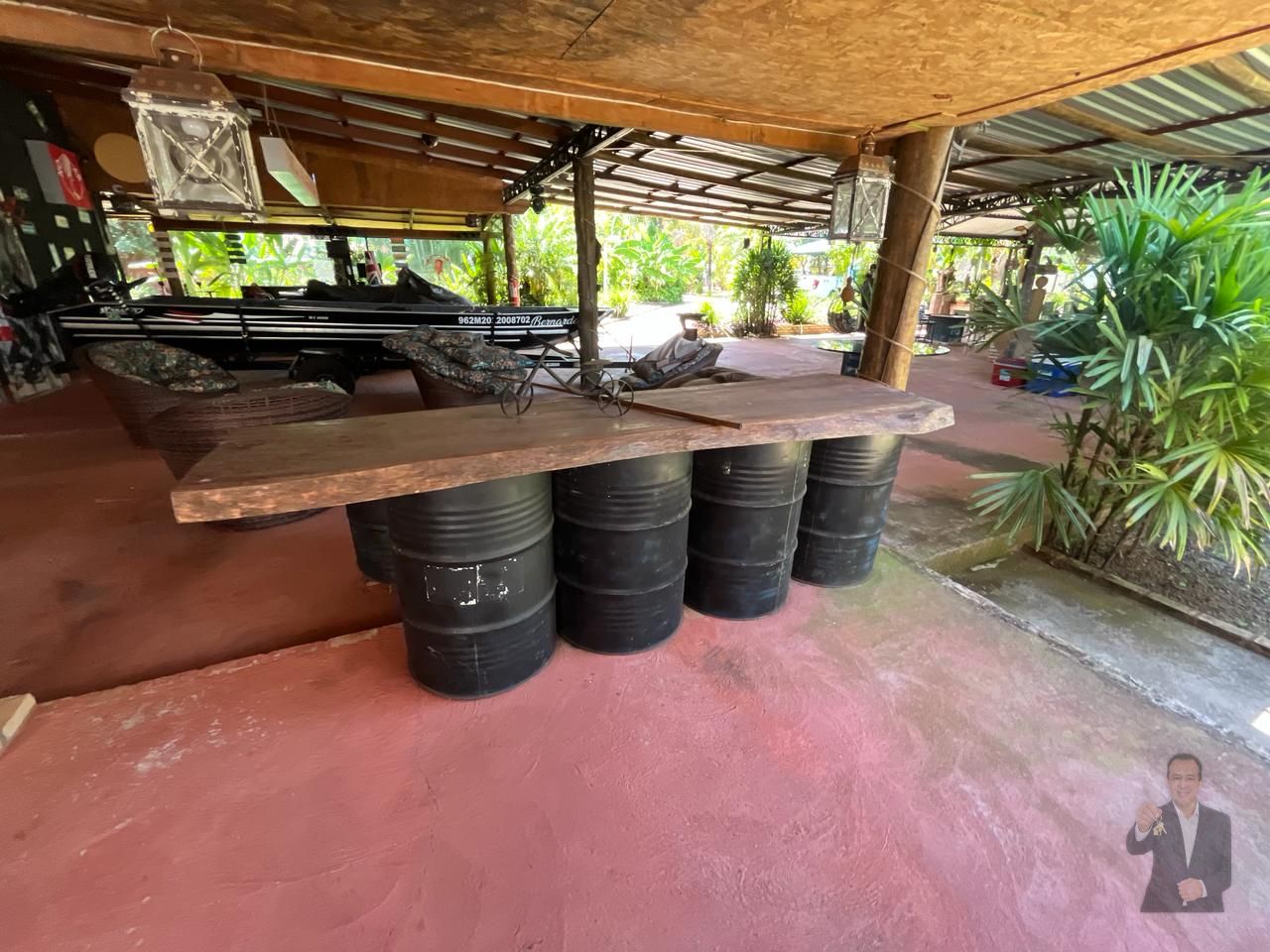Chácara à venda - 11000m² - Umuarama - PR — foto 21
