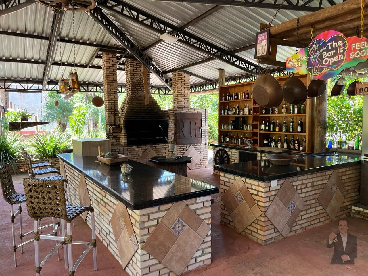 Chácara à venda - 11000m² - Umuarama - PR — foto 27