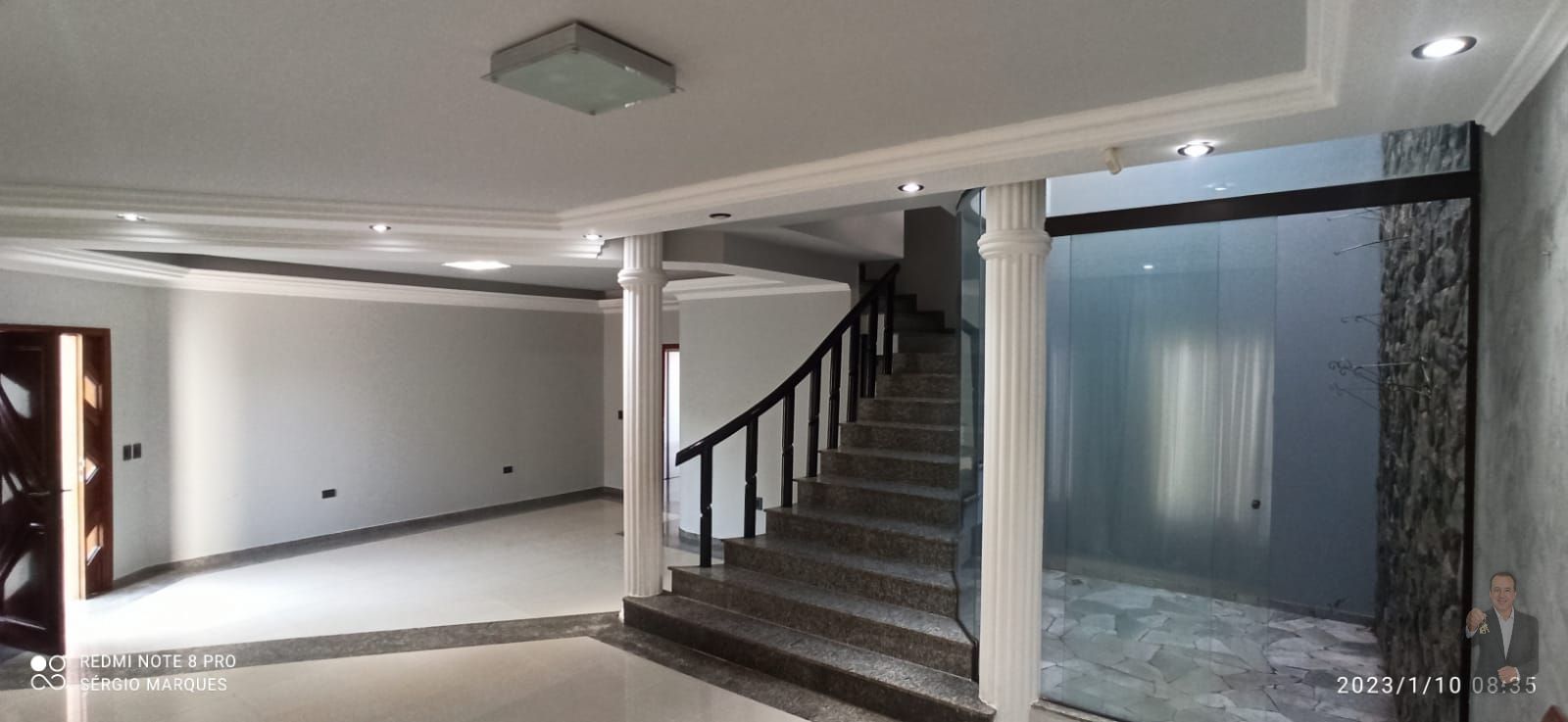 Sobrado à venda - 376m² - Zona I - Umuarama — foto 2