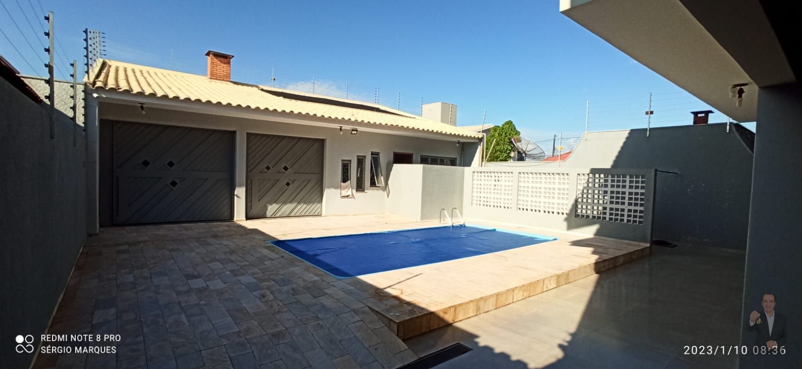 Sobrado à venda - 376m² - Zona I - Umuarama — foto 4