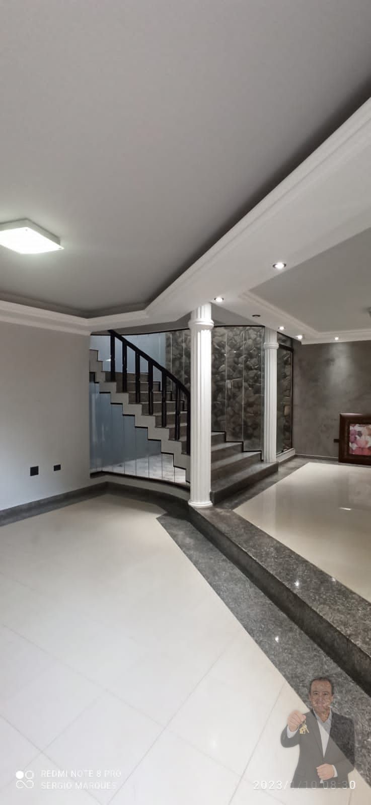 Sobrado à venda - 376m² - Zona I - Umuarama — foto 5