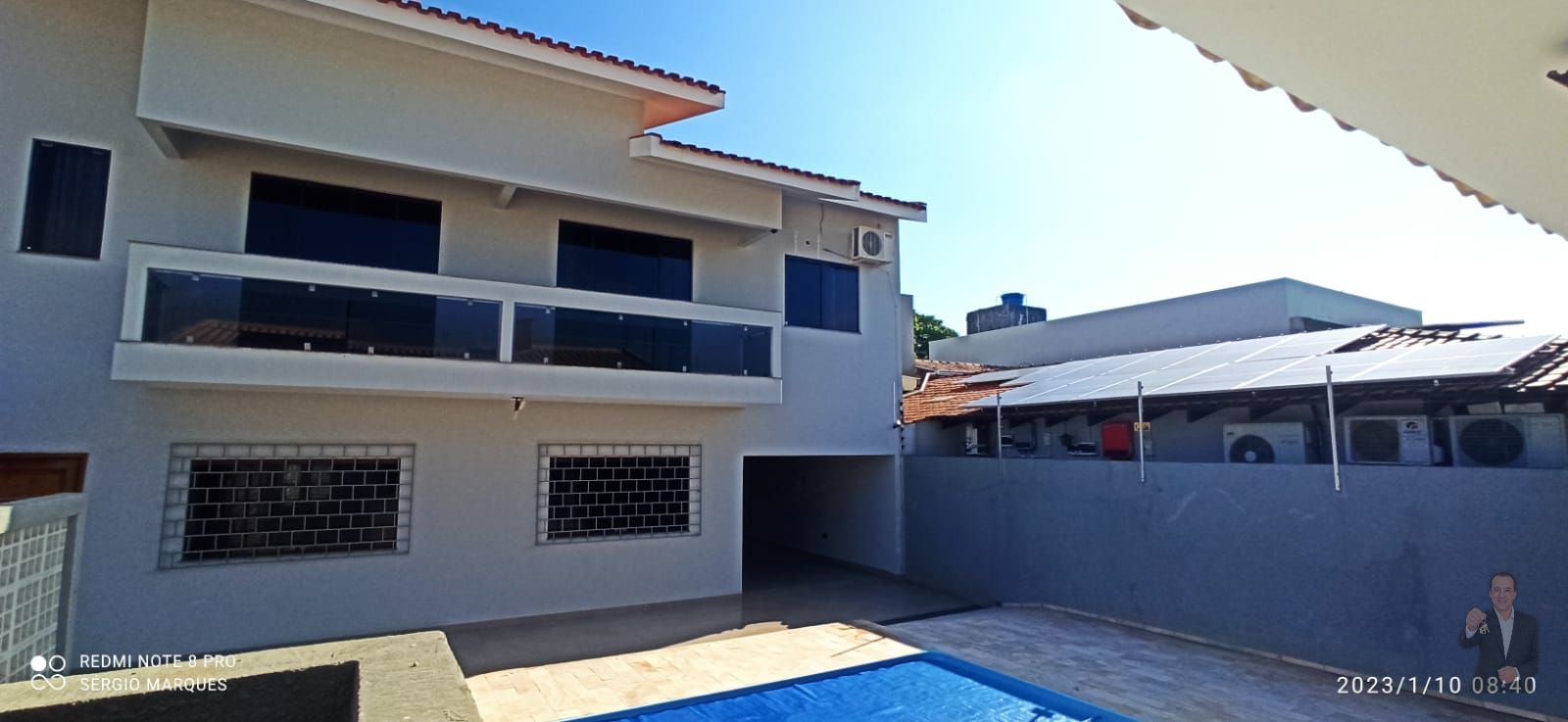 Sobrado à venda - 376m² - Zona I - Umuarama — foto 6