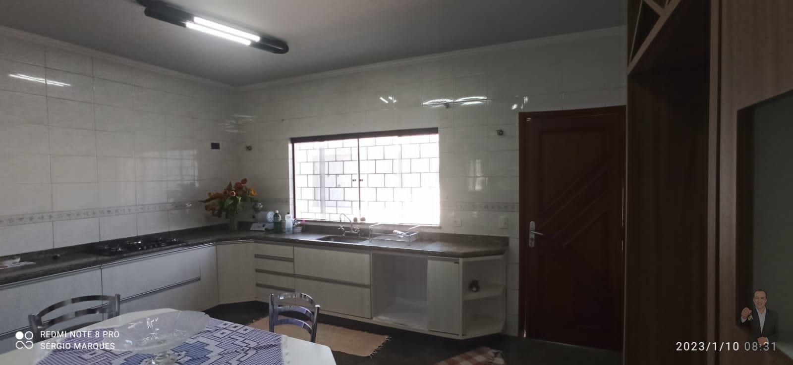 Sobrado à venda - 376m² - Zona I - Umuarama — foto 7