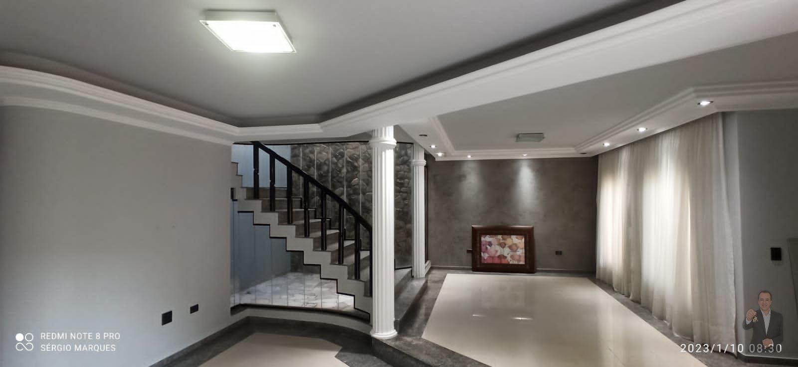 Sobrado à venda - 376m² - Zona I - Umuarama — foto 8