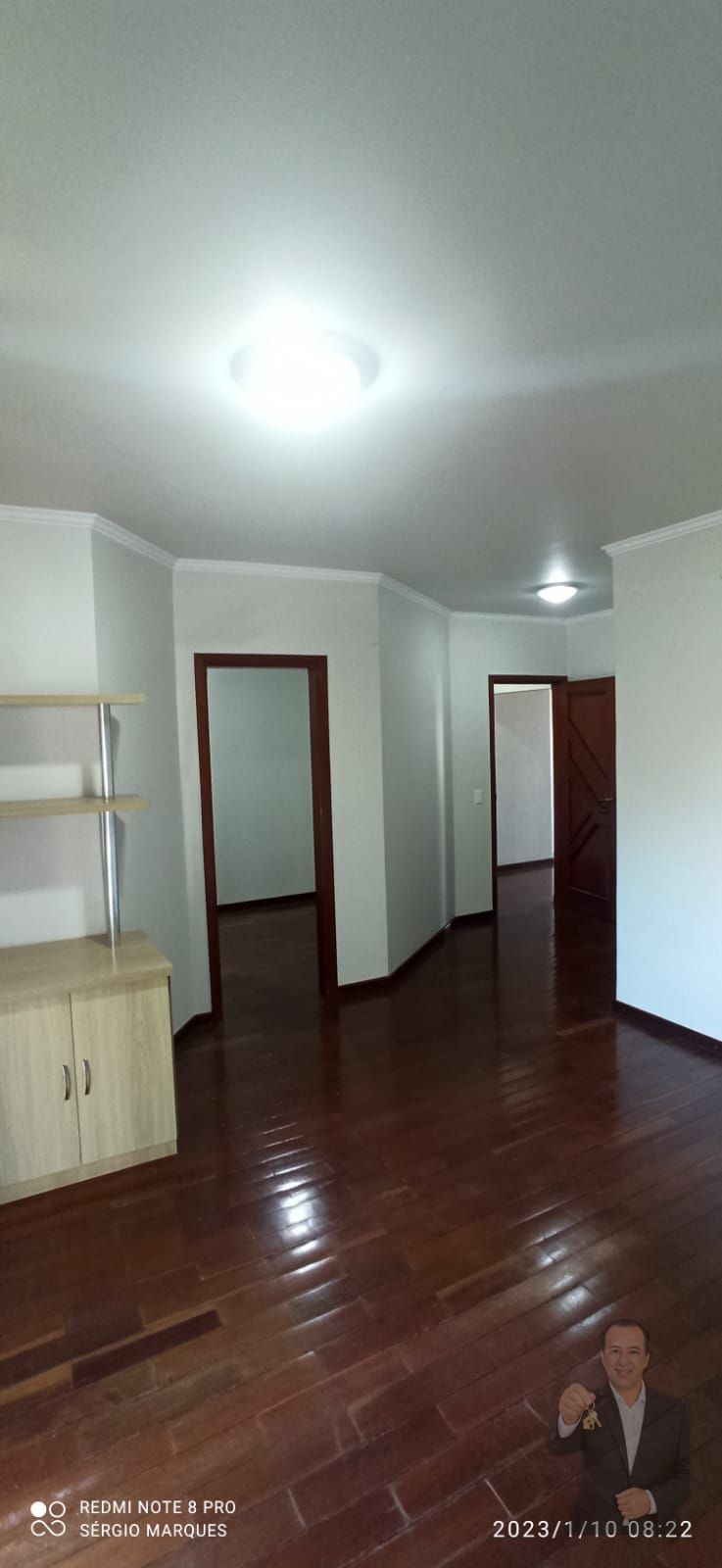 Sobrado à venda - 376m² - Zona I - Umuarama — foto 9