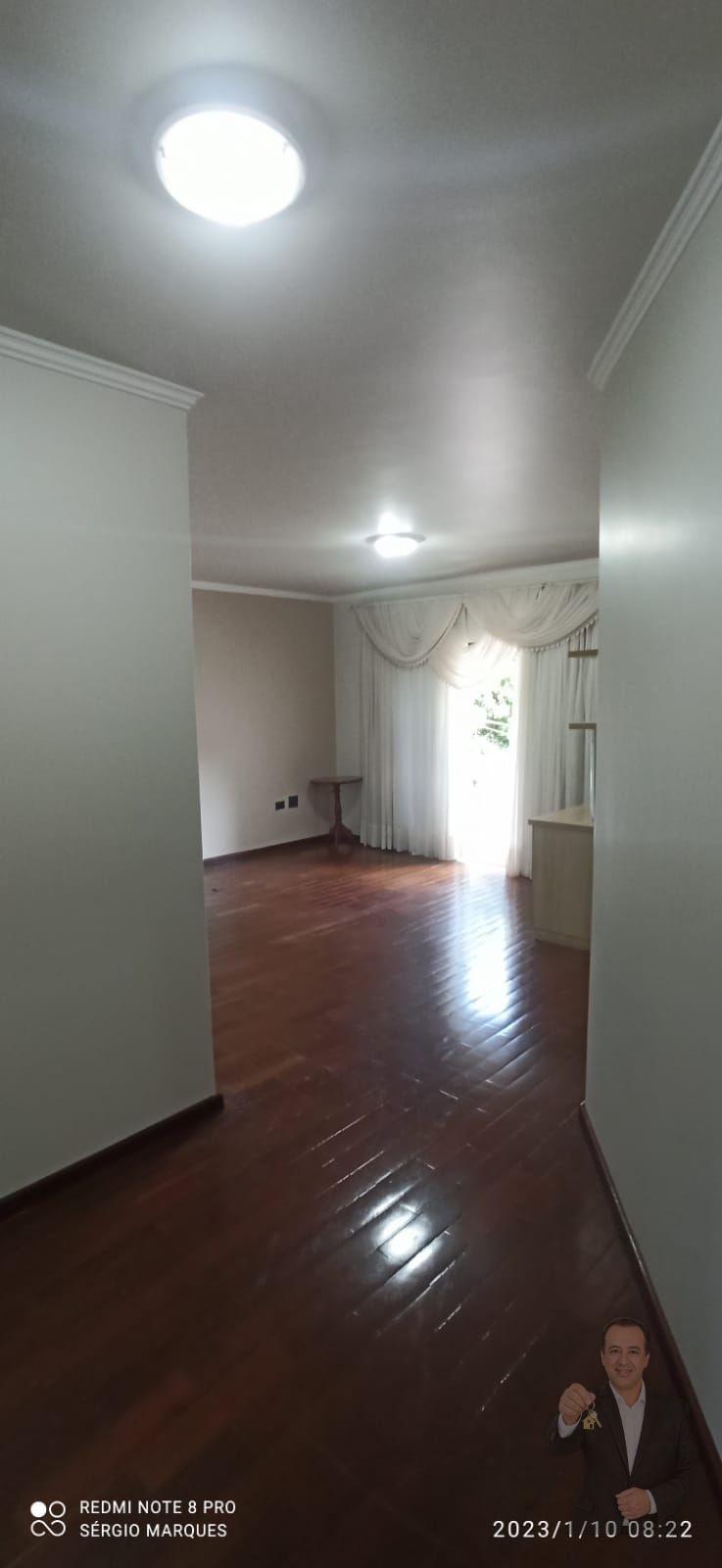 Sobrado à venda - 376m² - Zona I - Umuarama — foto 10