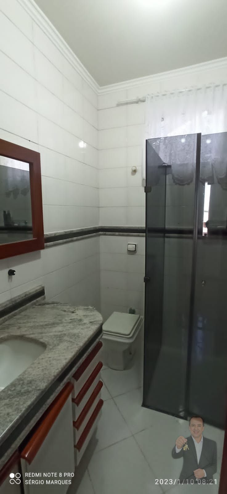 Sobrado à venda - 376m² - Zona I - Umuarama — foto 11