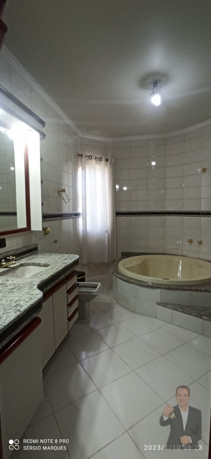Sobrado à venda - 376m² - Zona I - Umuarama — foto 12