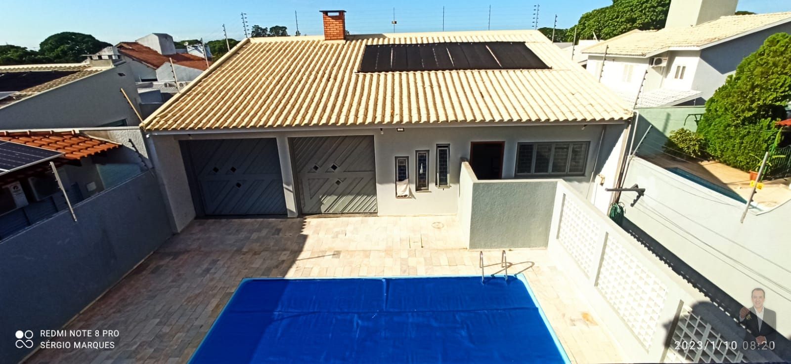 Sobrado à venda - 376m² - Zona I - Umuarama — foto 14